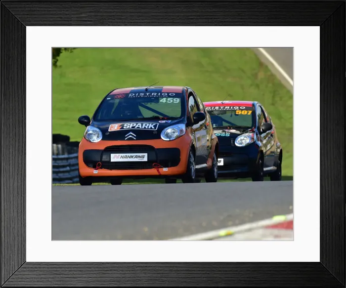 Framed Print : CM29 9983 James Taylor, Stephen Dunn, James Page, Citroen C1 Framed Print : CM29 9983 James Taylor, Stephen Dunn, James Page, Citroen C1