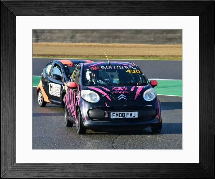Framed Print : CM29 9492 Jeremy Webb, Martin Jeffs, Citroen C1 Framed Print : CM29 9492 Jeremy Webb, Martin Jeffs, Citroen C1