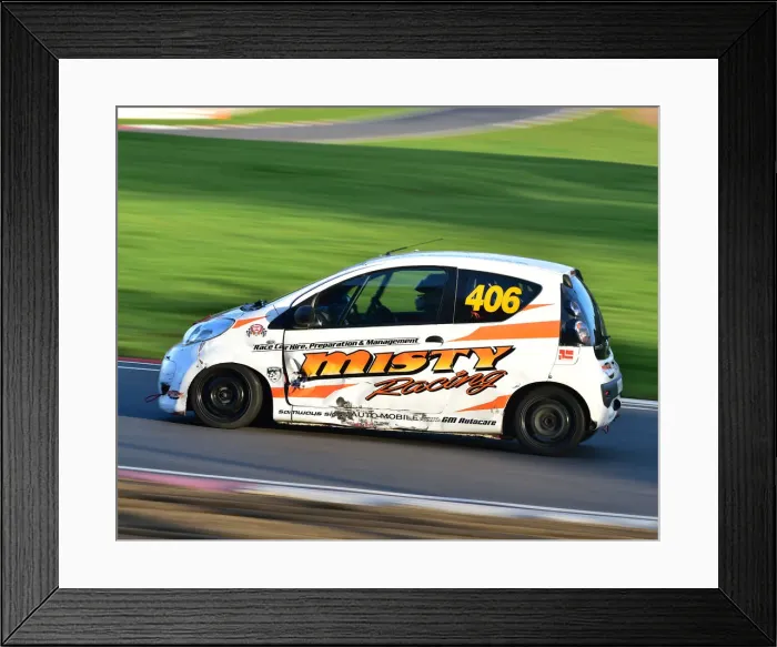 Framed Print : CM30 0080 Martyn Compton, Alan Wilshire, Warren McKinlay, John Powys, Citroen C1 Framed Print : CM30 0080 Martyn Compton, Alan Wilshire, Warren McKinlay, John Powys, Citroen C1