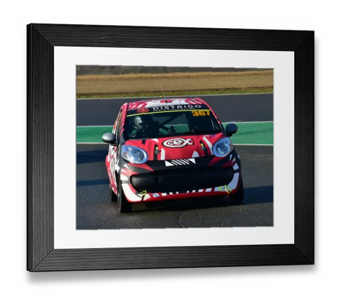 Framed Print : CM29 9489 David Mullins, Josh Goldman, Rafakal Ali, Richard Man, Citroen C1 Framed Print : CM29 9489 David Mullins, Josh Goldman, Rafakal Ali, Richard Man, Citroen C1
