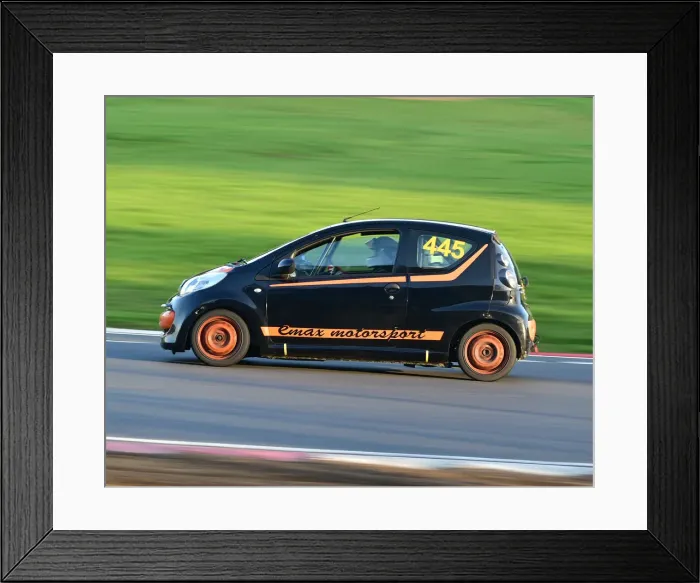 Framed Print : CM30 0141 Max Finn, Guiseppe Bonuso, John Proctor, Citroen C1 Framed Print : CM30 0141 Max Finn, Guiseppe Bonuso, John Proctor, Citroen C1