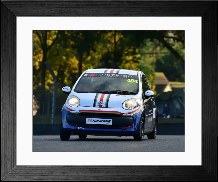Framed Print : CM30 0010 James Harvey, Alex Sedgwick, Tom Seldon, Citroen C1 Framed Print : CM30 0010 James Harvey, Alex Sedgwick, Tom Seldon, Citroen C1