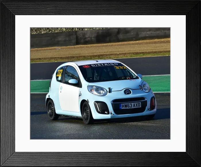 Framed Print : CM29 9476 Matthew Lowe, Timothy Abbott, Citroen C1 Framed Print : CM29 9476 Matthew Lowe, Timothy Abbott, Citroen C1