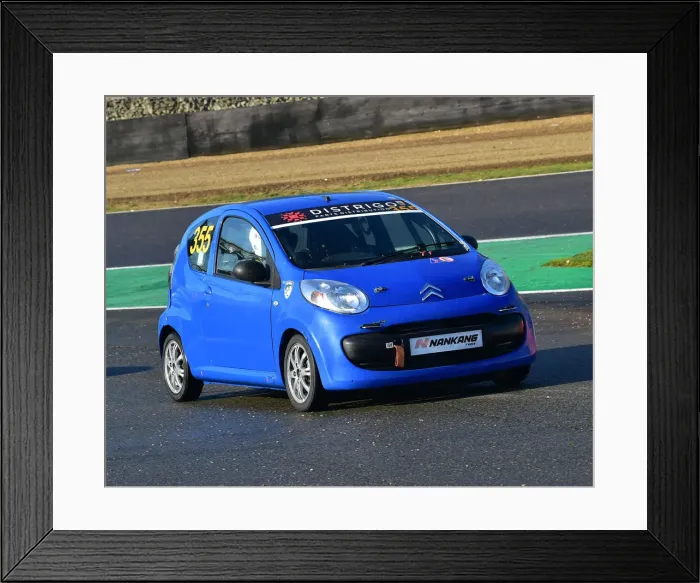 Framed Print : CM29 9469 Peter Byles, Citroen C1 Framed Print : CM29 9469 Peter Byles, Citroen C1