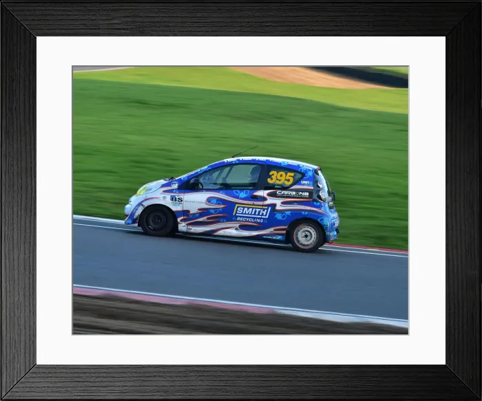 Framed Print : CM30 0158 Matthew Plumb, Jon Winter, Michael Evans, Citroen C1 Framed Print : CM30 0158 Matthew Plumb, Jon Winter, Michael Evans, Citroen C1
