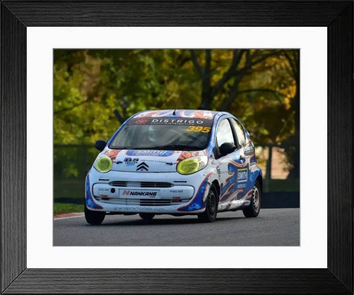 Framed Print : CM29 9996 Matthew Plumb, Jon Winter, Michael Evans, Citroen C1 Framed Print : CM29 9996 Matthew Plumb, Jon Winter, Michael Evans, Citroen C1