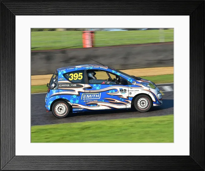 Framed Print : CM29 9462 Matthew Plumb, Jon Winter, Michael Evans, Citroen C1 Framed Print : CM29 9462 Matthew Plumb, Jon Winter, Michael Evans, Citroen C1