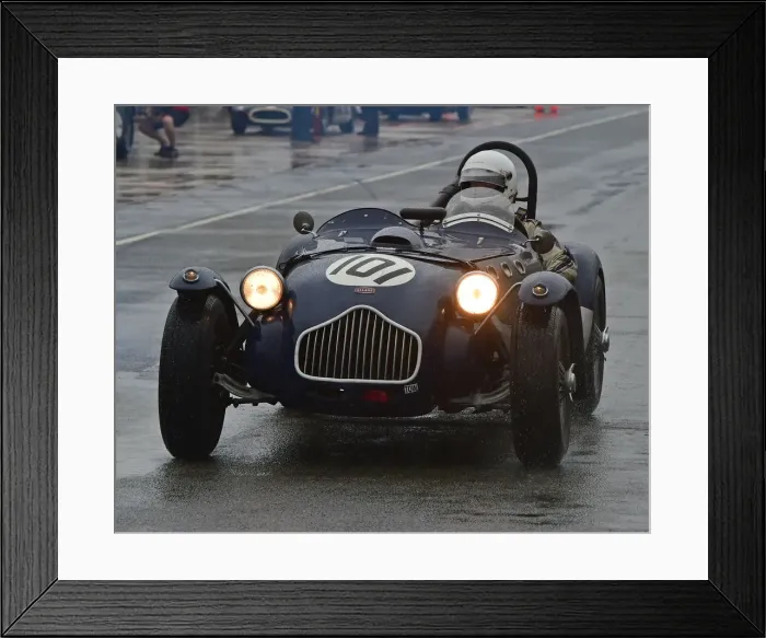 Framed Print : CM29 0289 Till Bechtolsheimer, Allard J2 Framed Print : CM29 0289 Till Bechtolsheimer, Allard J2