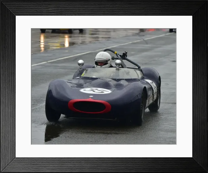 Framed Print : CM29 0294 Gregory de Prins, Rejo Mk4 Framed Print : CM29 0294 Gregory de Prins, Rejo Mk4