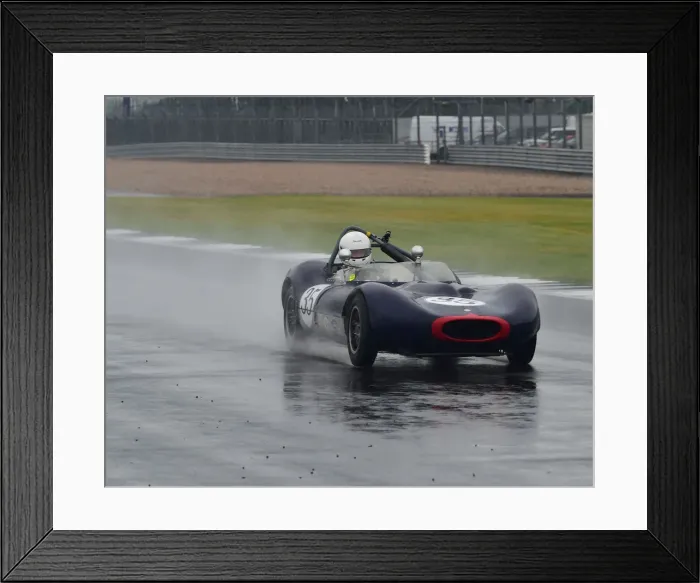 Framed Print : CM29 0235 Gregory de Prins, Rejo Mk4 Framed Print : CM29 0235 Gregory de Prins, Rejo Mk4