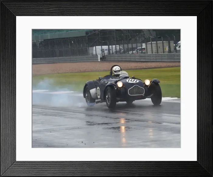 Framed Print : CM29 0228 Till Bechtolsheimer, Allard J2 Framed Print : CM29 0228 Till Bechtolsheimer, Allard J2