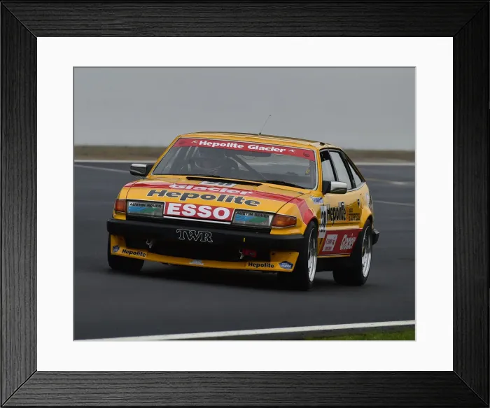 Framed Print : CM29 2561 Ken Clarke, Tim Clarke, Rover SD1 Framed Print : CM29 2561 Ken Clarke, Tim Clarke, Rover SD1