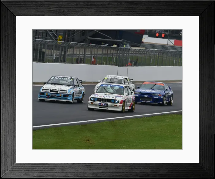 Framed Print : CM29 2610 Mark Smith, Colin Turkington, BMW M3 E30, Julian Thomas, Calum Lockie Framed Print : CM29 2610 Mark Smith, Colin Turkington, BMW M3 E30, Julian Thomas, Calum Lockie