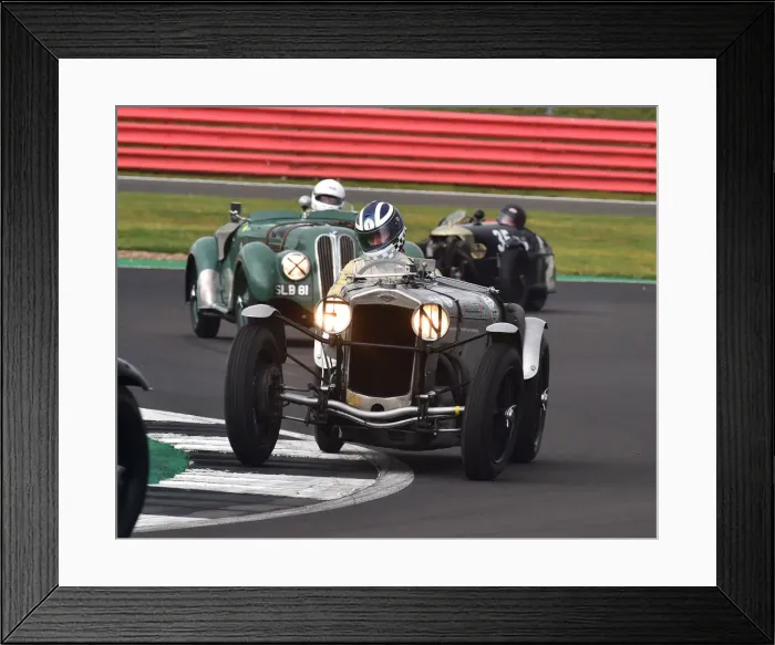 Framed Print : CM29 1936 Frederic Wakeman, Patrick Blakeney-Edwards, Frazer Nash Super Sports Framed Print : CM29 1936 Frederic Wakeman, Patrick Blakeney-Edwards, Frazer Nash Super Sports