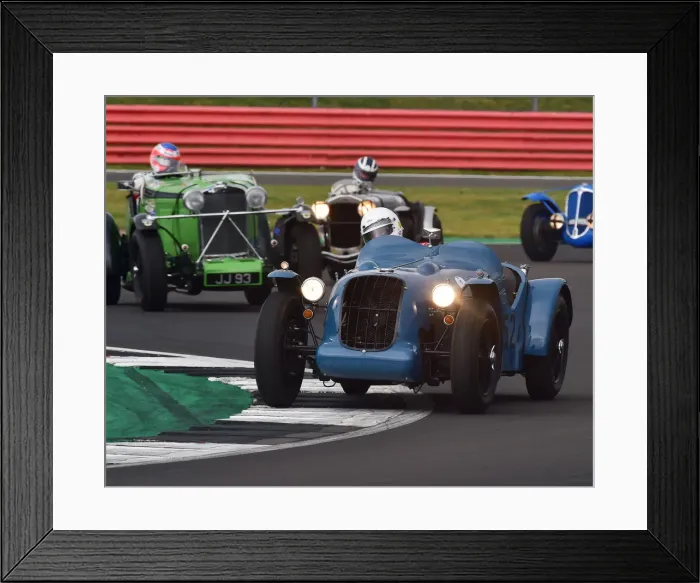 Framed Print : CM29 1934 Gareth Burnett, Alta Sports Framed Print : CM29 1934 Gareth Burnett, Alta Sports