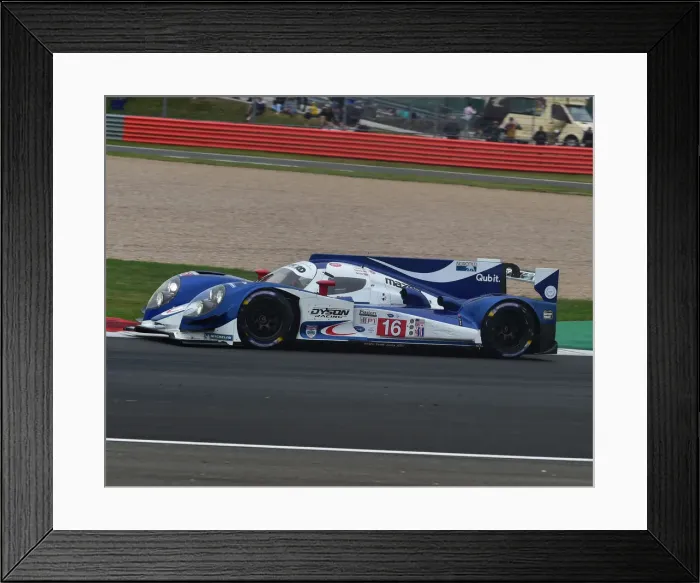 Framed Print : CM29 3726 Steve Tandy, Lola B12-60 Framed Print : CM29 3726 Steve Tandy, Lola B12-60