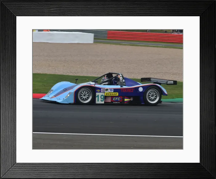 Framed Print : CM29 3723 Simon Watts, Roberto Giordanelli, Lola B2K-40 Framed Print : CM29 3723 Simon Watts, Roberto Giordanelli, Lola B2K-40