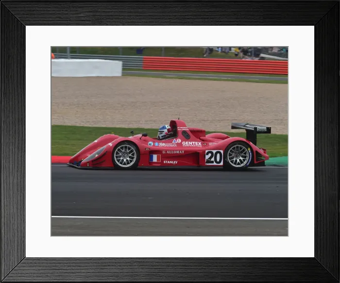 Framed Print : CM29 3720 Pierre Bruneau, Pilbeam MP91 Framed Print : CM29 3720 Pierre Bruneau, Pilbeam MP91