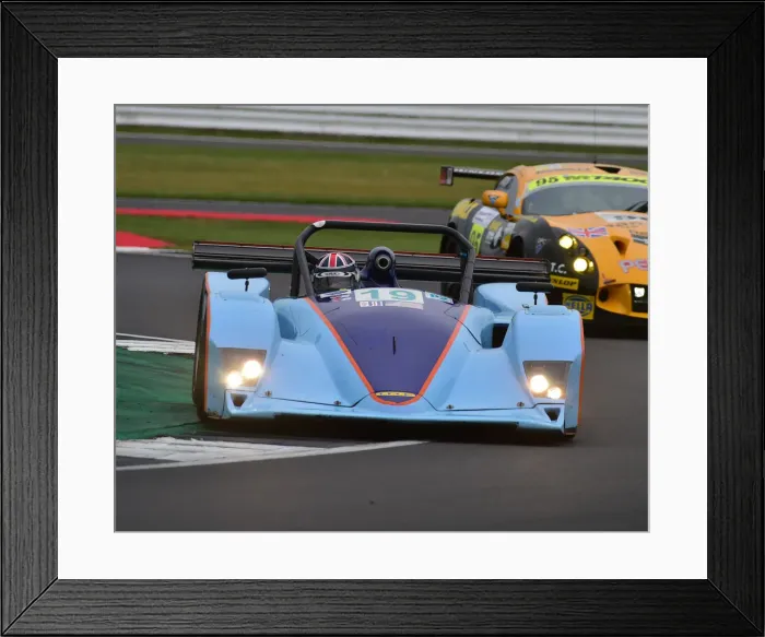 Framed Print : CM29 3641 Simon Watts, Roberto Giordanelli, Lola B2K-40 Framed Print : CM29 3641 Simon Watts, Roberto Giordanelli, Lola B2K-40