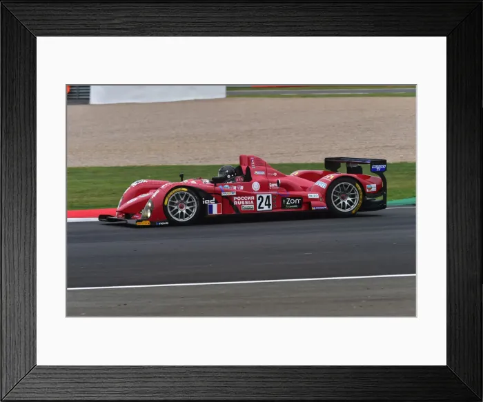 Framed Print : CM29 3709 Mike Furness, Courage LC75 Framed Print : CM29 3709 Mike Furness, Courage LC75