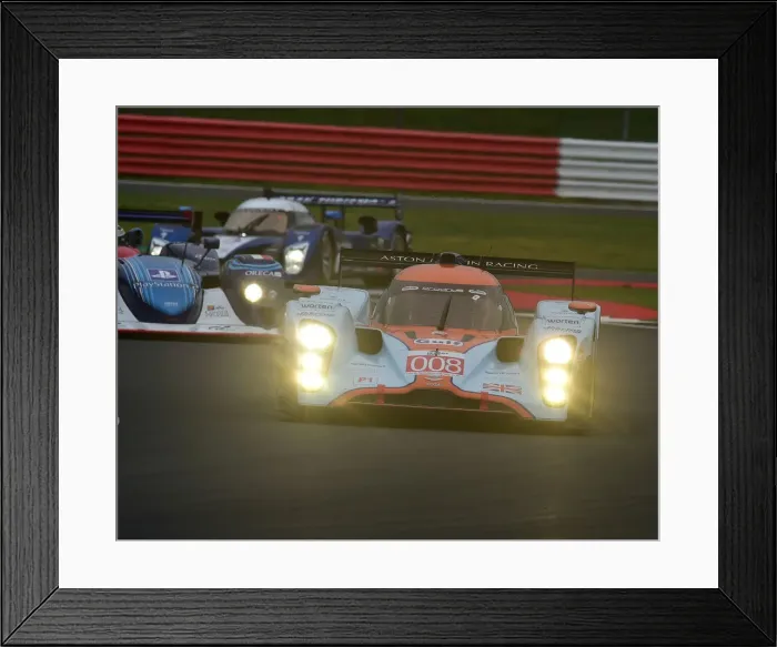 Framed Print : CM29 3584 Christophe D Ansembourg, Lola Aston DBR1-2 Framed Print : CM29 3584 Christophe D Ansembourg, Lola Aston DBR1-2