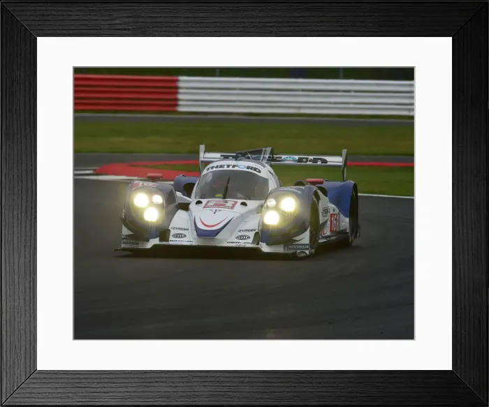 Framed Print : CM29 3583 Steve Tandy, Lola B12-60 Framed Print : CM29 3583 Steve Tandy, Lola B12-60