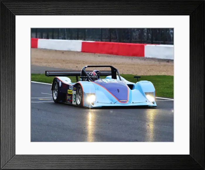 Framed Print : CM29 2334 Simon Watts, Roberto Giordanelli, Lola B2K-40 Framed Print : CM29 2334 Simon Watts, Roberto Giordanelli, Lola B2K-40