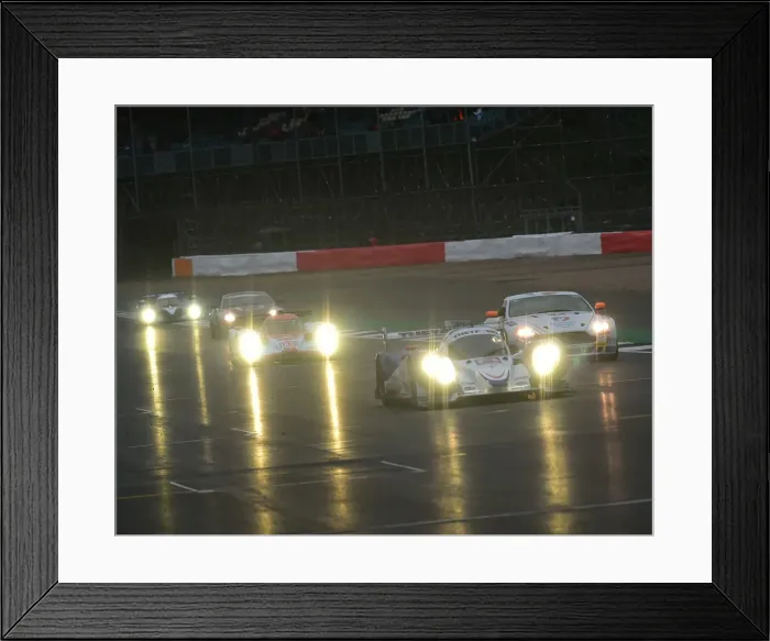 Framed Print : CM29 2287 Steve Tandy, Lola B12-60 Framed Print : CM29 2287 Steve Tandy, Lola B12-60