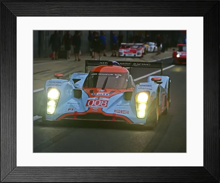 Framed Print : CM29 2170 Christophe D Ansembourg, Lola Aston DBR1-2 Framed Print : CM29 2170 Christophe D Ansembourg, Lola Aston DBR1-2