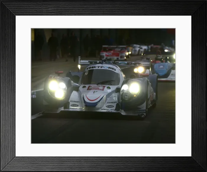 Framed Print : CM29 2166 Steve Tandy, Lola B12-60 Framed Print : CM29 2166 Steve Tandy, Lola B12-60