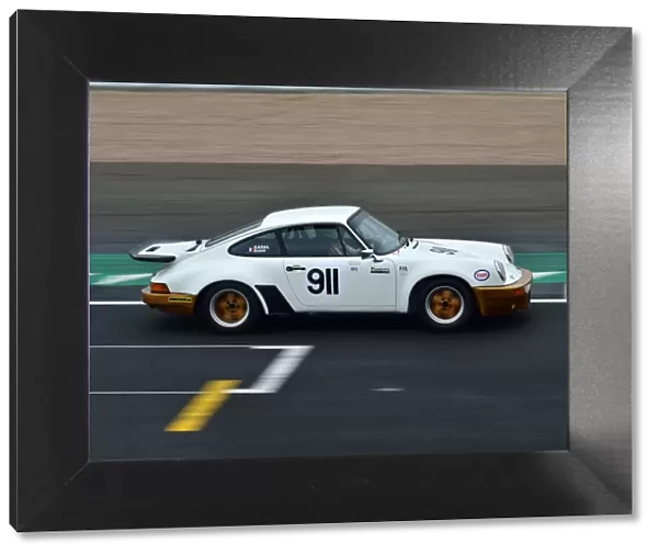 CM29 2159 Alain Gadal, Ste╠üphane Ruaud, Porsche 911 RS