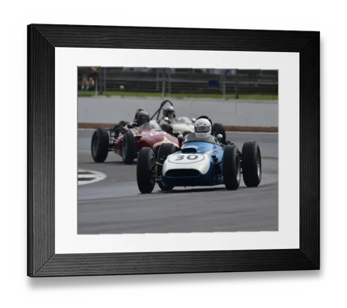 Framed Print : CM29 1416 Julian Bronson, Scarab Offenhauser Framed Print : CM29 1416 Julian Bronson, Scarab Offenhauser