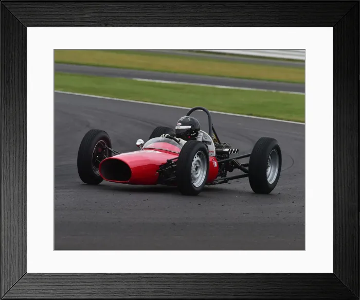 Framed Print : CM29 3460 Arnout Kok, Netuar Peugeot Framed Print : CM29 3460 Arnout Kok, Netuar Peugeot