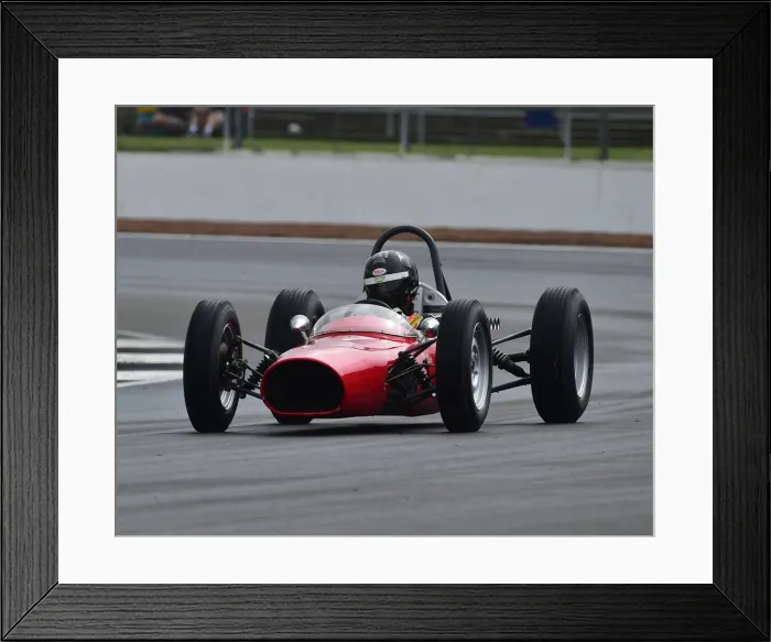 Framed Print : CM29 1399 Arnout Kok, Netuar Peugeot Framed Print : CM29 1399 Arnout Kok, Netuar Peugeot