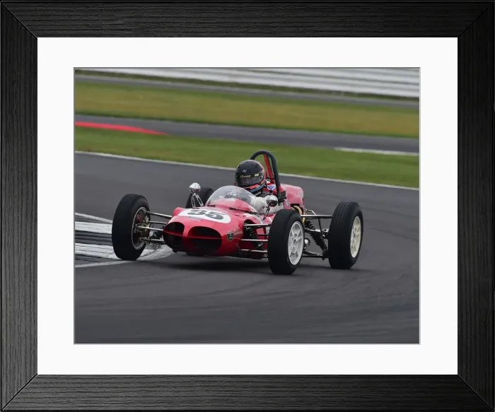 Framed Print : CM29 3476 Richard Tarling, Assegai Framed Print : CM29 3476 Richard Tarling, Assegai