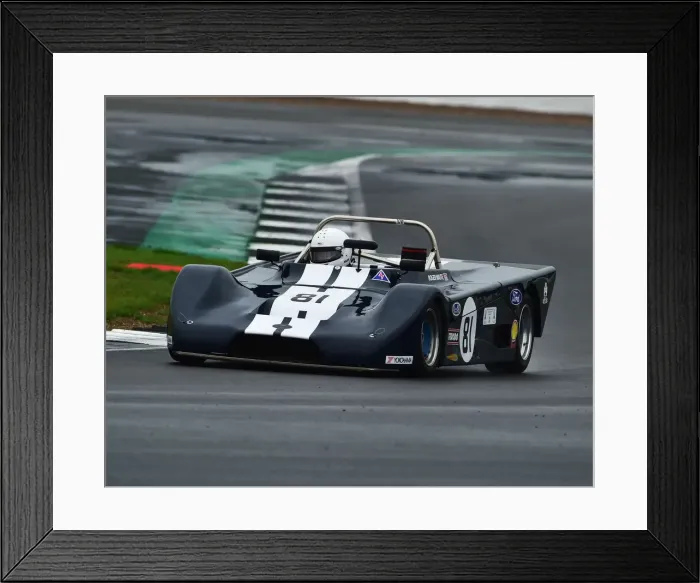 Framed Print : CM29 2421 Roger Waite, Royale S2000M Framed Print : CM29 2421 Roger Waite, Royale S2000M