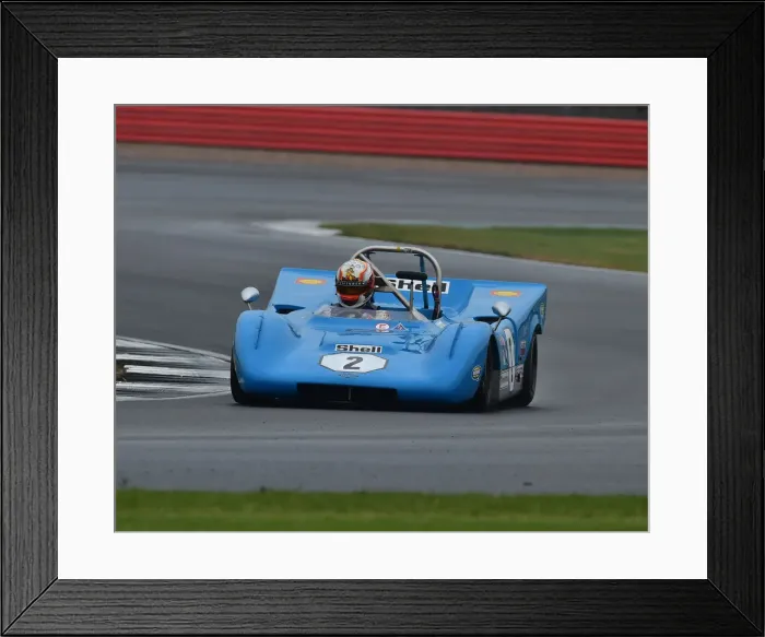 Framed Print : CM29 2392 Harindra De Silva, Timothy de Silva, Taydec Mk3 Framed Print : CM29 2392 Harindra De Silva, Timothy de Silva, Taydec Mk3