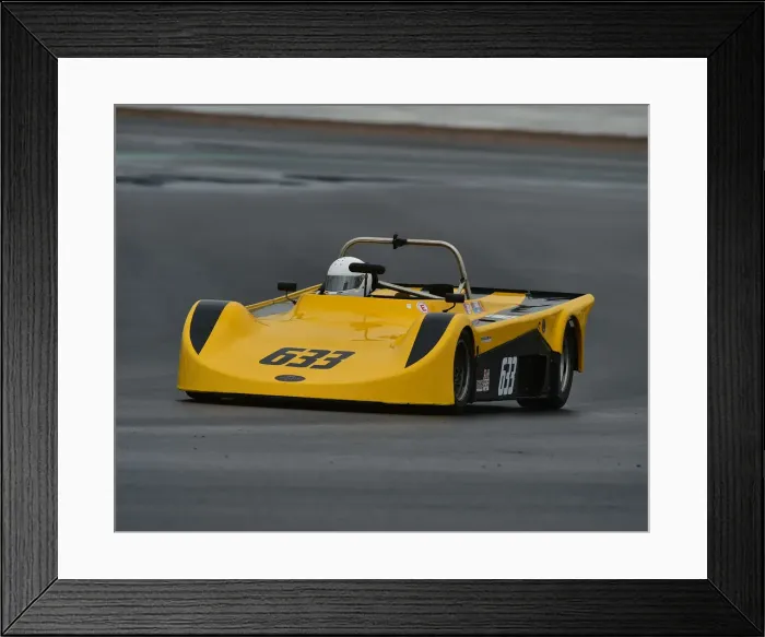 Framed Print : CM29 2424 Kevin Overman, Royale RP37 Framed Print : CM29 2424 Kevin Overman, Royale RP37