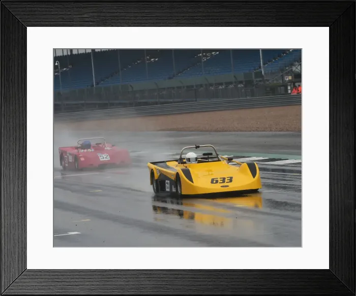 Framed Print : CM29 0334 Kevin Overman, Royale RP37 Framed Print : CM29 0334 Kevin Overman, Royale RP37