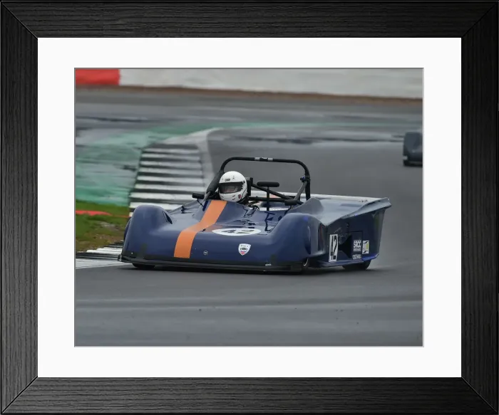 Framed Print : CM29 2420 Andy Chittenden, Tiga SC87 Framed Print : CM29 2420 Andy Chittenden, Tiga SC87
