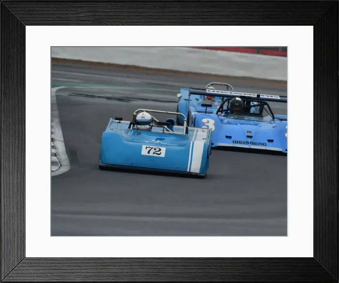 Framed Print : CM29 2414 Jonathan Loader, Tiga SC80 Framed Print : CM29 2414 Jonathan Loader, Tiga SC80