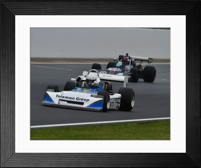 Framed Print : CM29 2525 Torgny Johansson, March 782 Framed Print : CM29 2525 Torgny Johansson, March 782