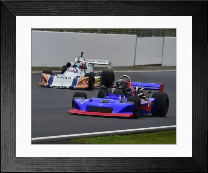 Framed Print : CM29 2494 David Mercer, March 78B Framed Print : CM29 2494 David Mercer, March 78B