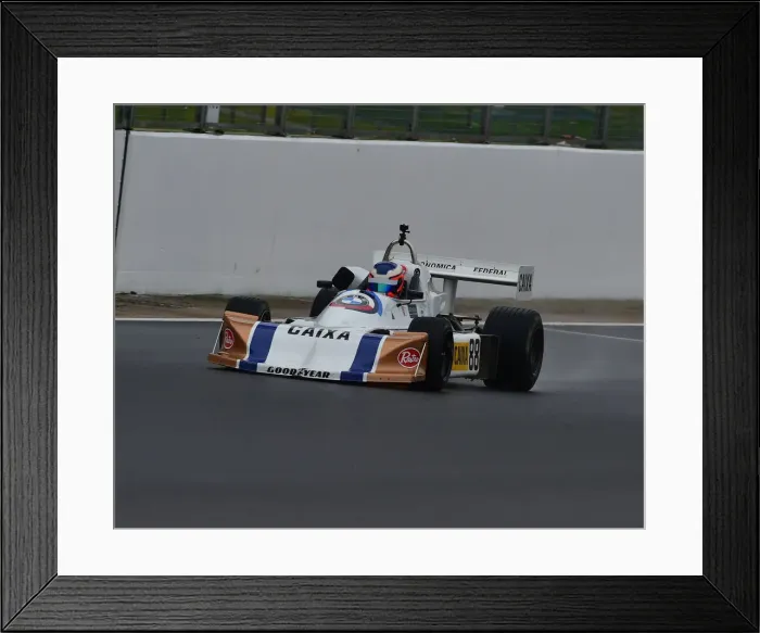 Framed Print : CM29 2524 Cameron Jackson, March 762 Framed Print : CM29 2524 Cameron Jackson, March 762