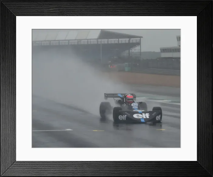 Framed Print : CM29 0568 Mark Charteris, March 742 Framed Print : CM29 0568 Mark Charteris, March 742