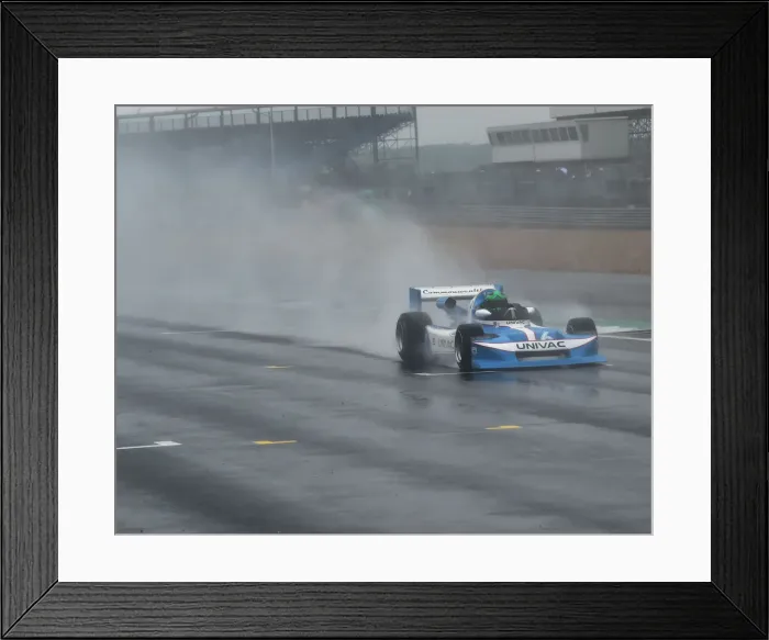 Framed Print : CM29 0560 Martin Stretton, March 782 Framed Print : CM29 0560 Martin Stretton, March 782