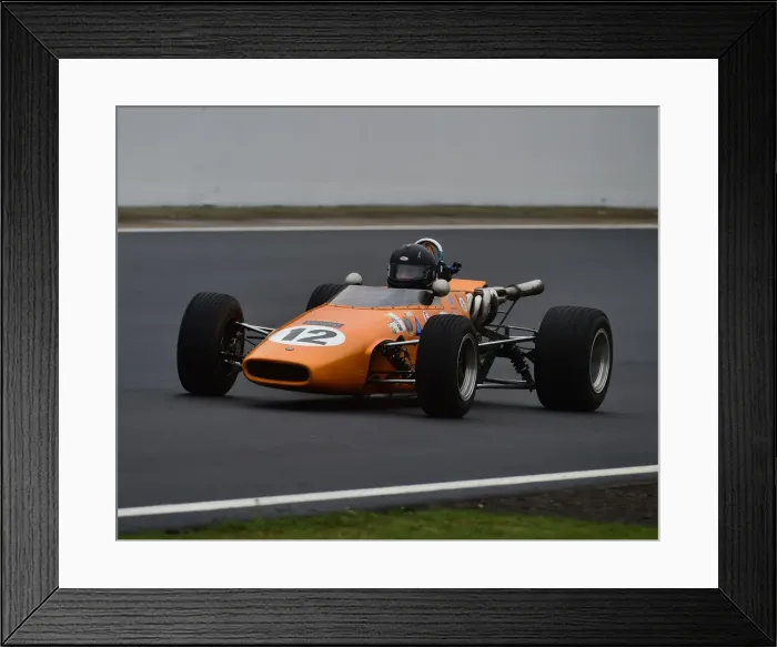 Framed Print : CM29 2502 Stephen Weller, Elfin 600B Framed Print : CM29 2502 Stephen Weller, Elfin 600B