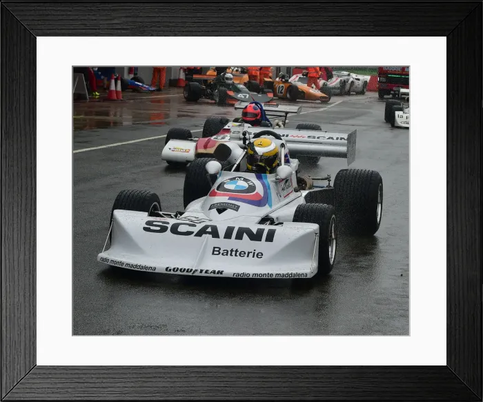 Framed Print : CM29 0518 Pascal Gerbout, March 772 Framed Print : CM29 0518 Pascal Gerbout, March 772