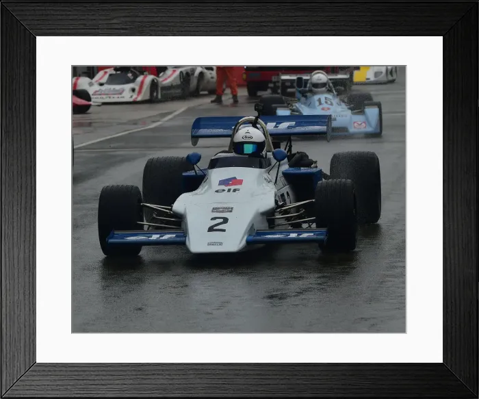 Framed Print : CM29 0514 Daniel Clayfield, March 722 Framed Print : CM29 0514 Daniel Clayfield, March 722