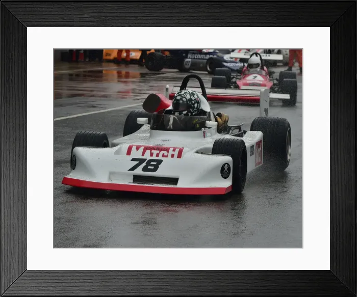 Framed Print : CM29 0505 Matthew Wrigley, March 782